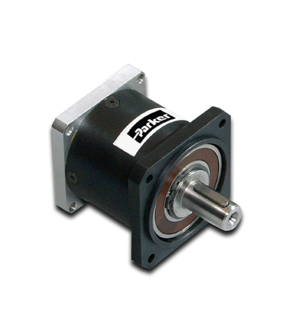Parker - Gearboxes - General