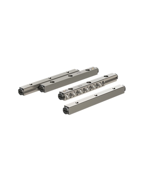 Linear and Rotary Guides - Linear