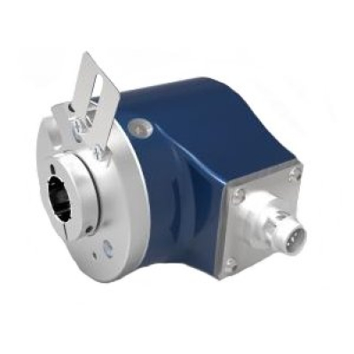 Eltra Optical Singleturn Absolute Encoders