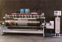 Printing Plate Alignment Machine