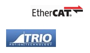 Trio - Ethercat