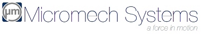 Micromech Systems Logo
