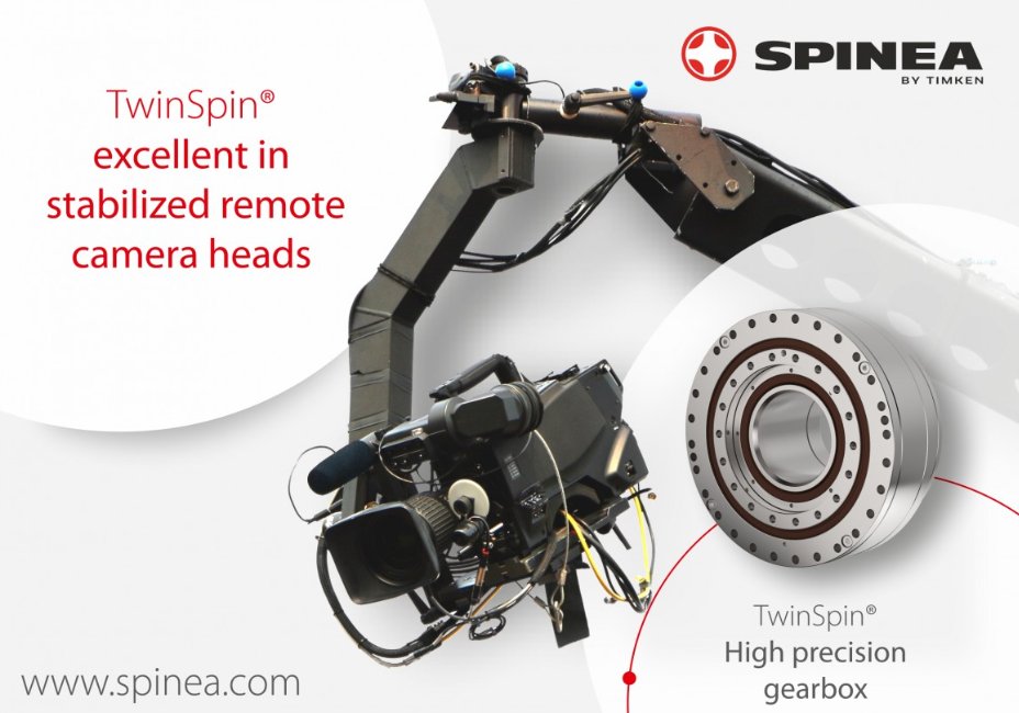 Remote robotic camera systems