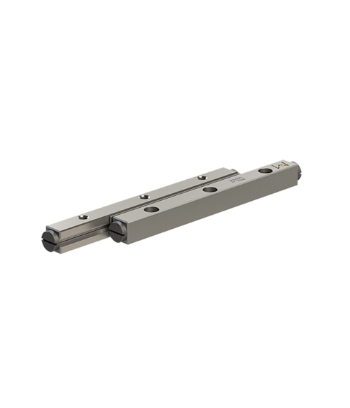PM - Linear and Rotary Guides - Linear