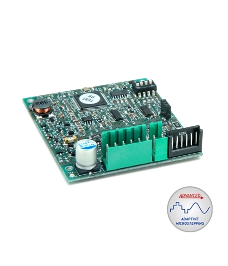 RTA - Stepper Products - Drives
