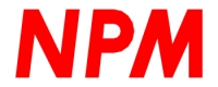 Nippon Pulse Motor Logo