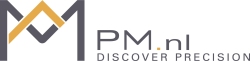 PM Bearings Logo