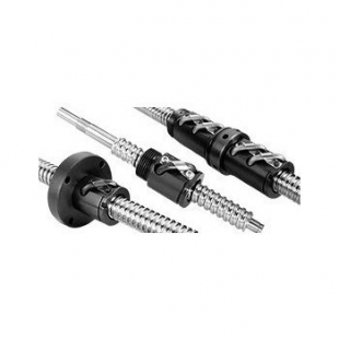 Thomson - Inch Series - Precision Rolled Ball Screws